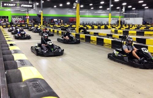 race