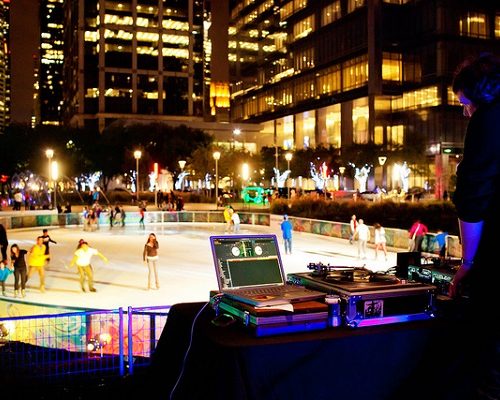 Houston