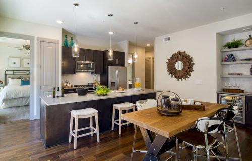 Houston Apartments
