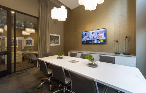 Uptown Houston Apartments