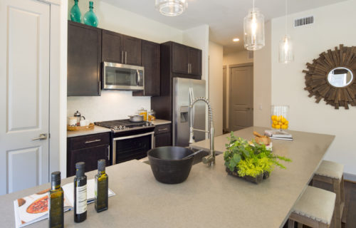 Houston Apartments