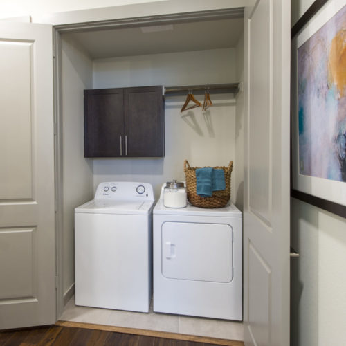 Houston luxury apartments