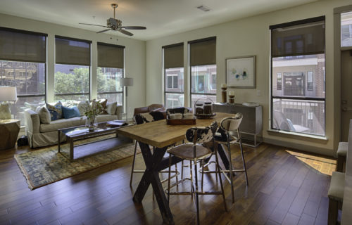 Houston TX Apartments