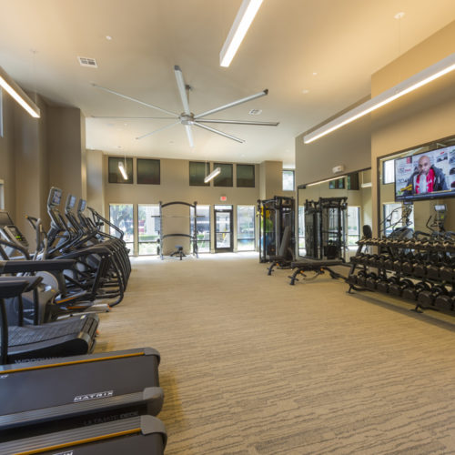 Houston Luxury Apartment Community