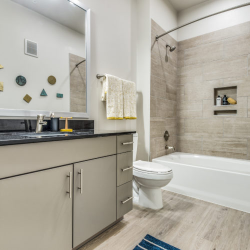 Add Upscale Living to Your To-Do List