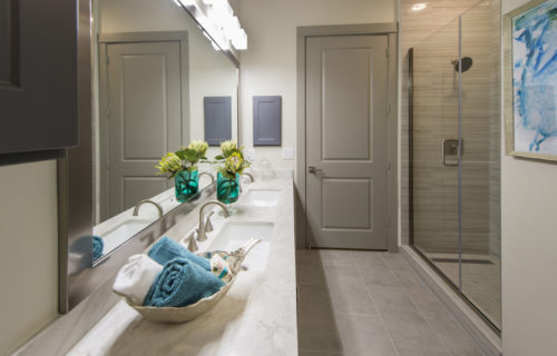 Easy Houston Luxury