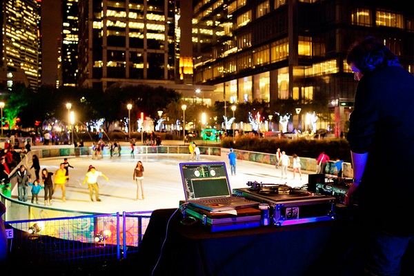 Houston