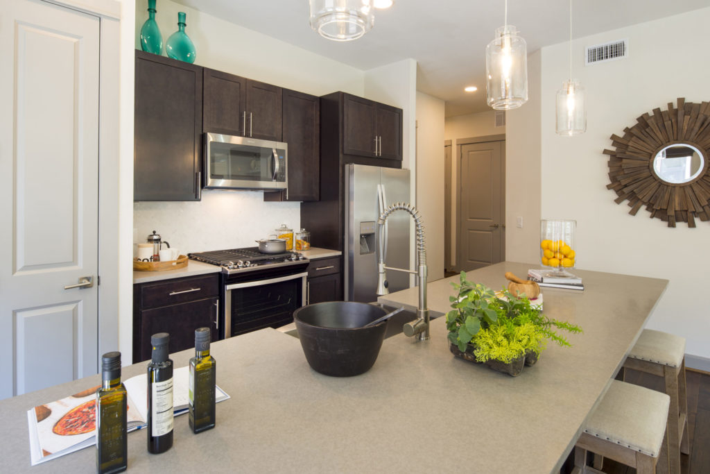 Uptown Houston Luxury Apartment Home