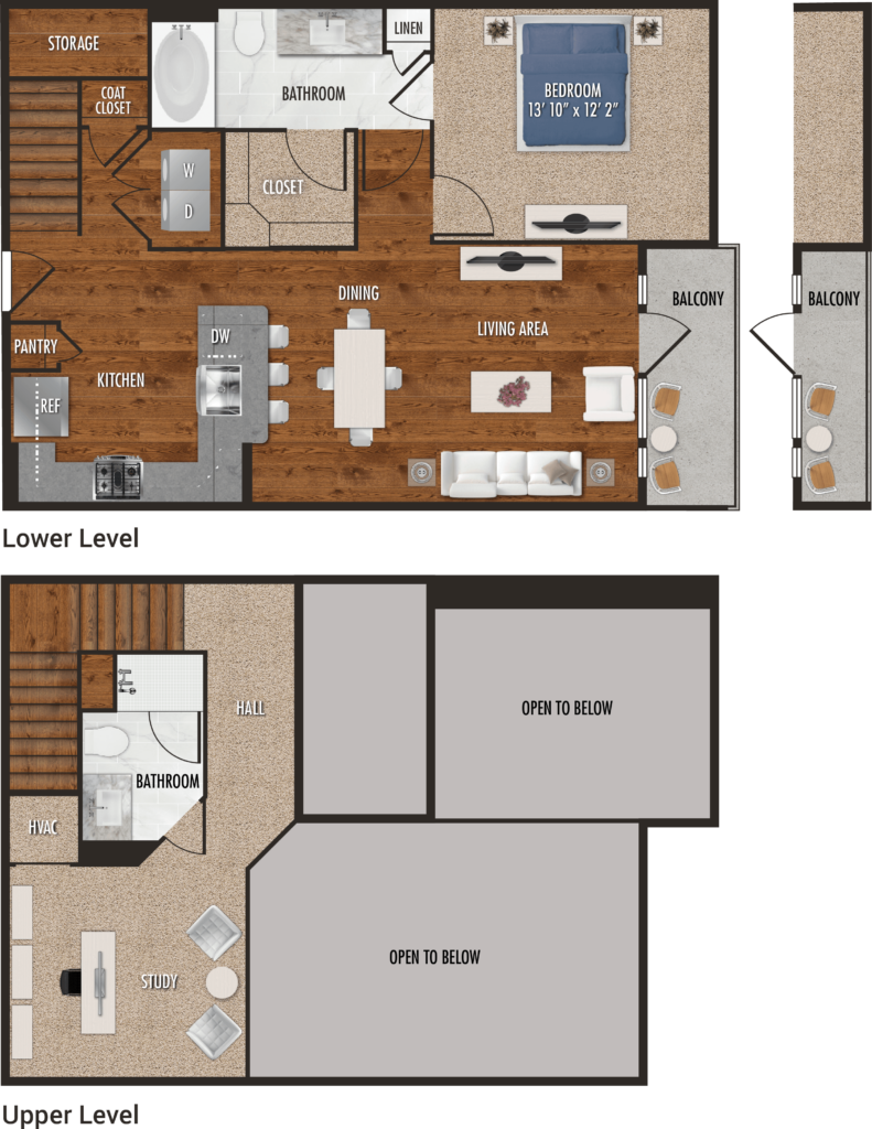 Mezzanine
