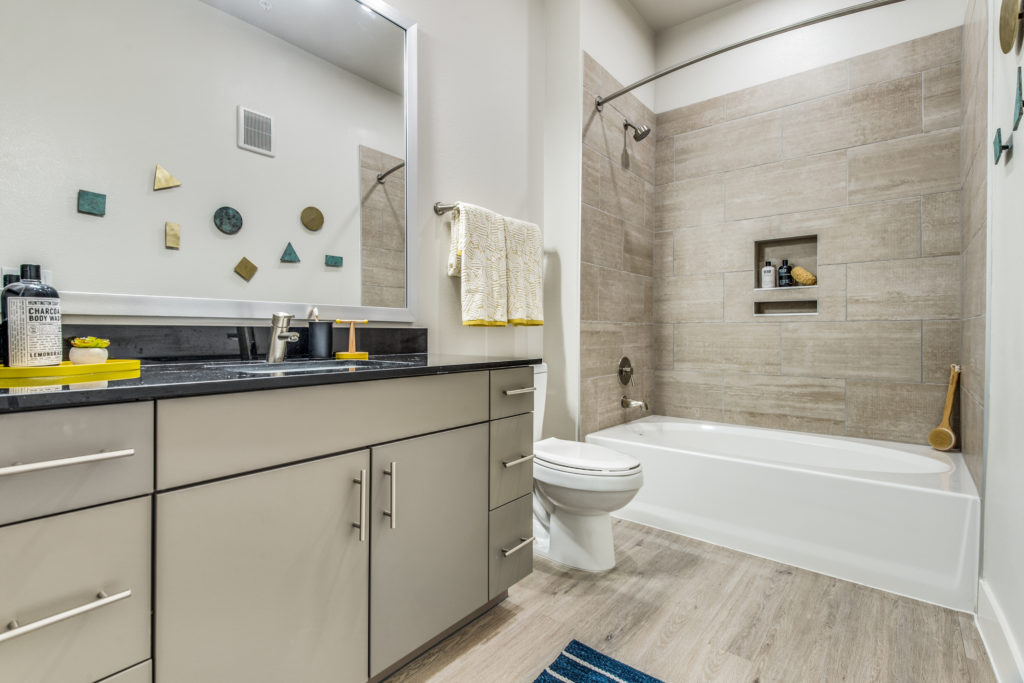 Add Upscale Living to Your To-Do List