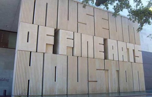 art