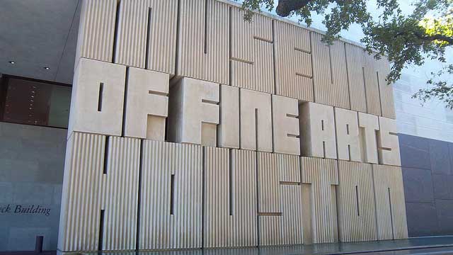 art
